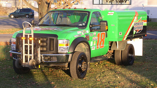 Interstate Batteries of Central New York