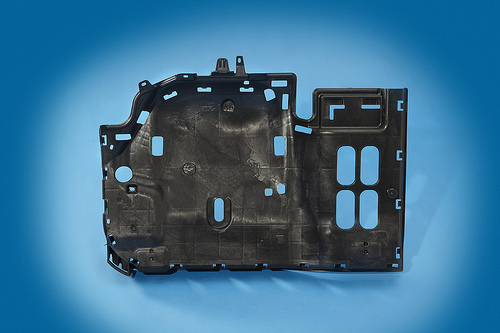 automotive mold manufacturing