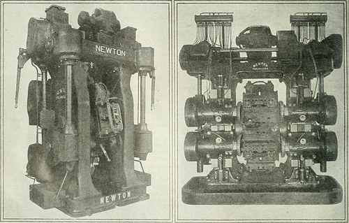 Image from page 839 of “Automotive industries” (1899)