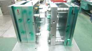 thin wall thickness injection molding