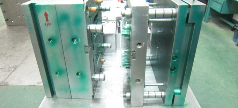 thin wall thickness injection molding